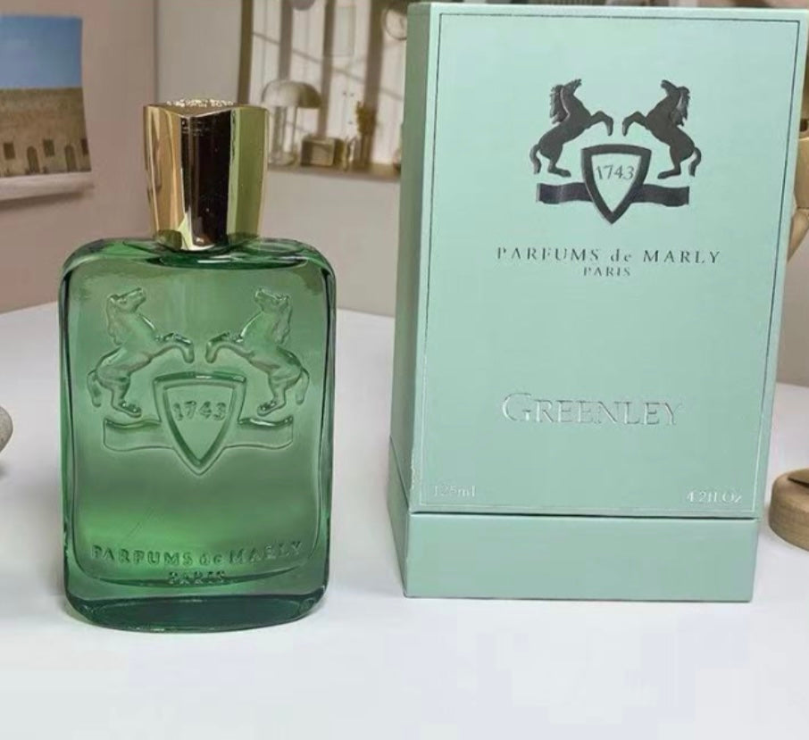 Parfums de Marly Greenly