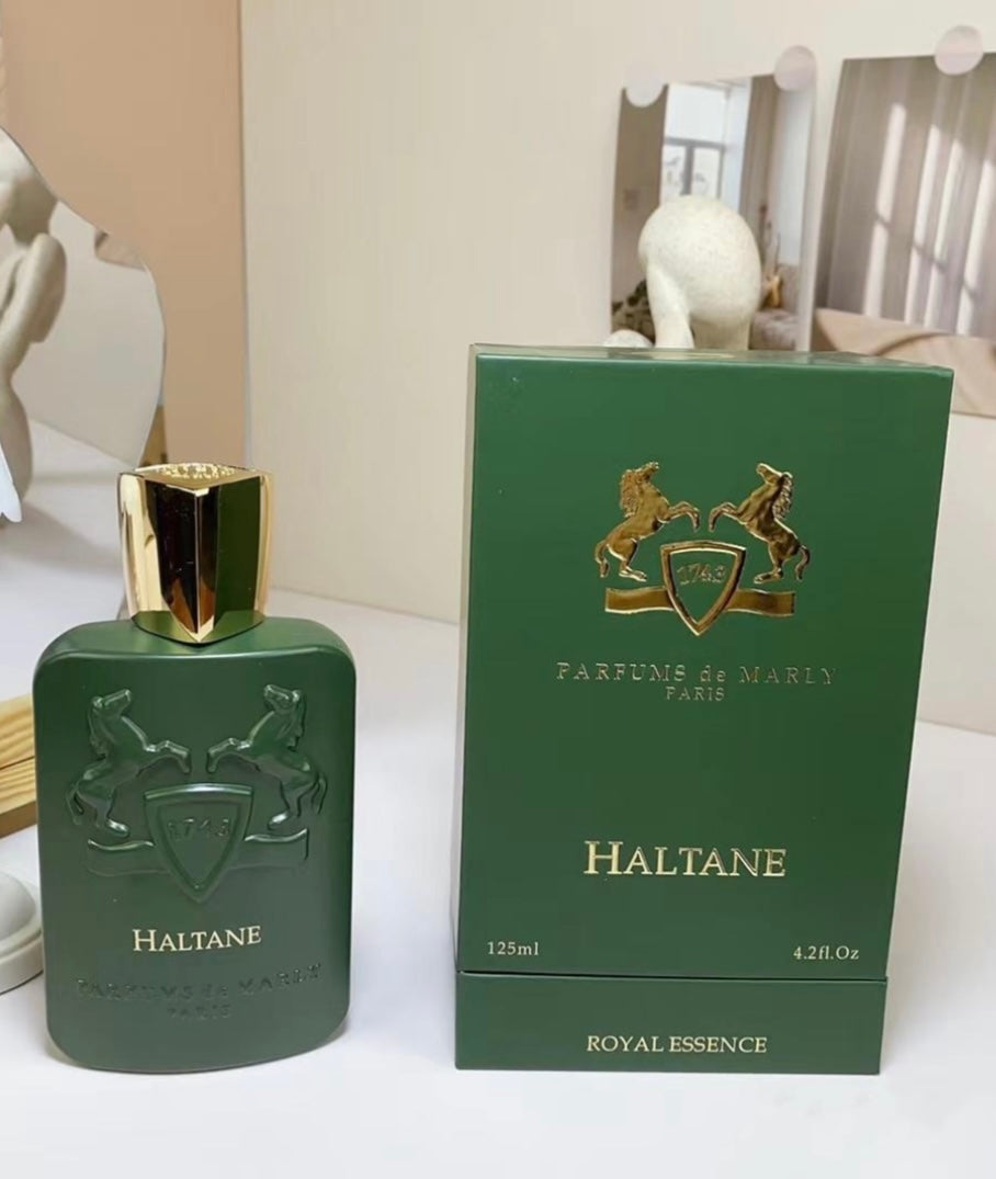 Parfums de Marly Haltane