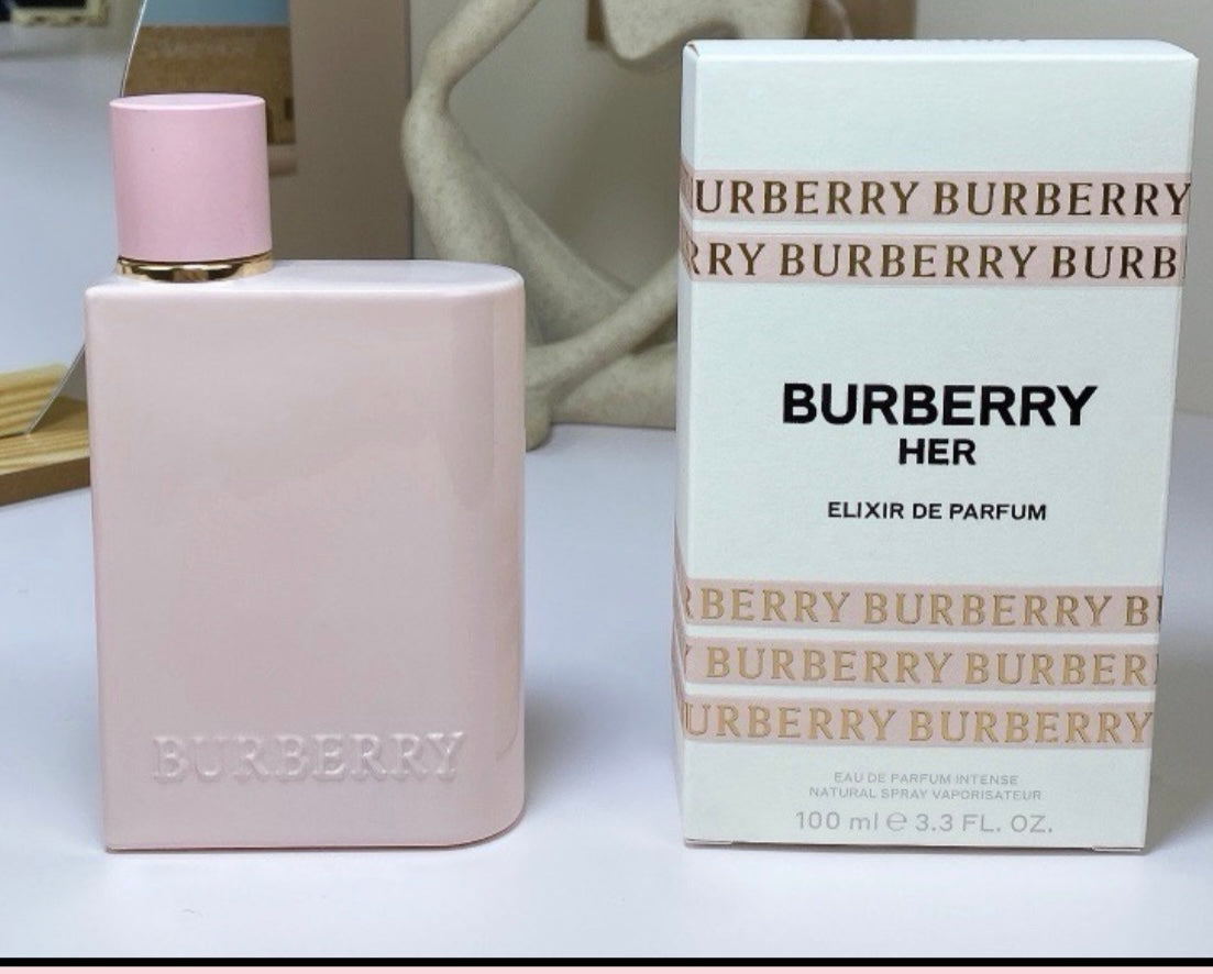 Burberry Her Eau de Parfum