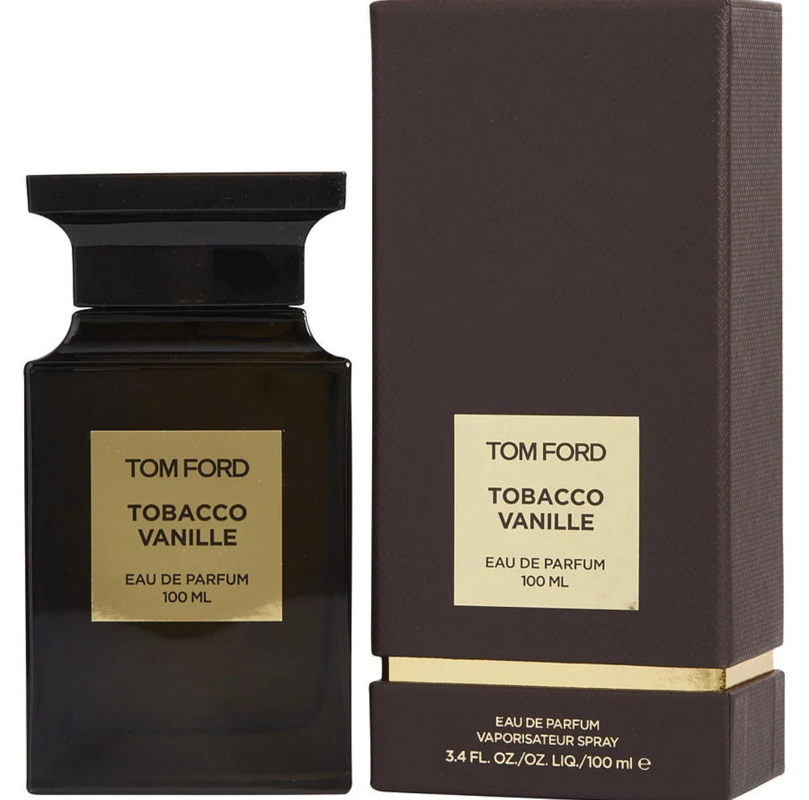 Tom Ford Tobacco Vanille