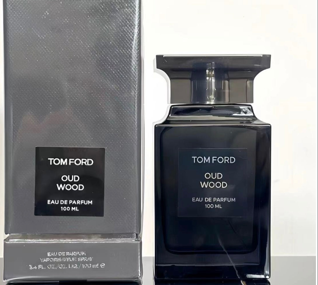 Tom Ford Oud Wood