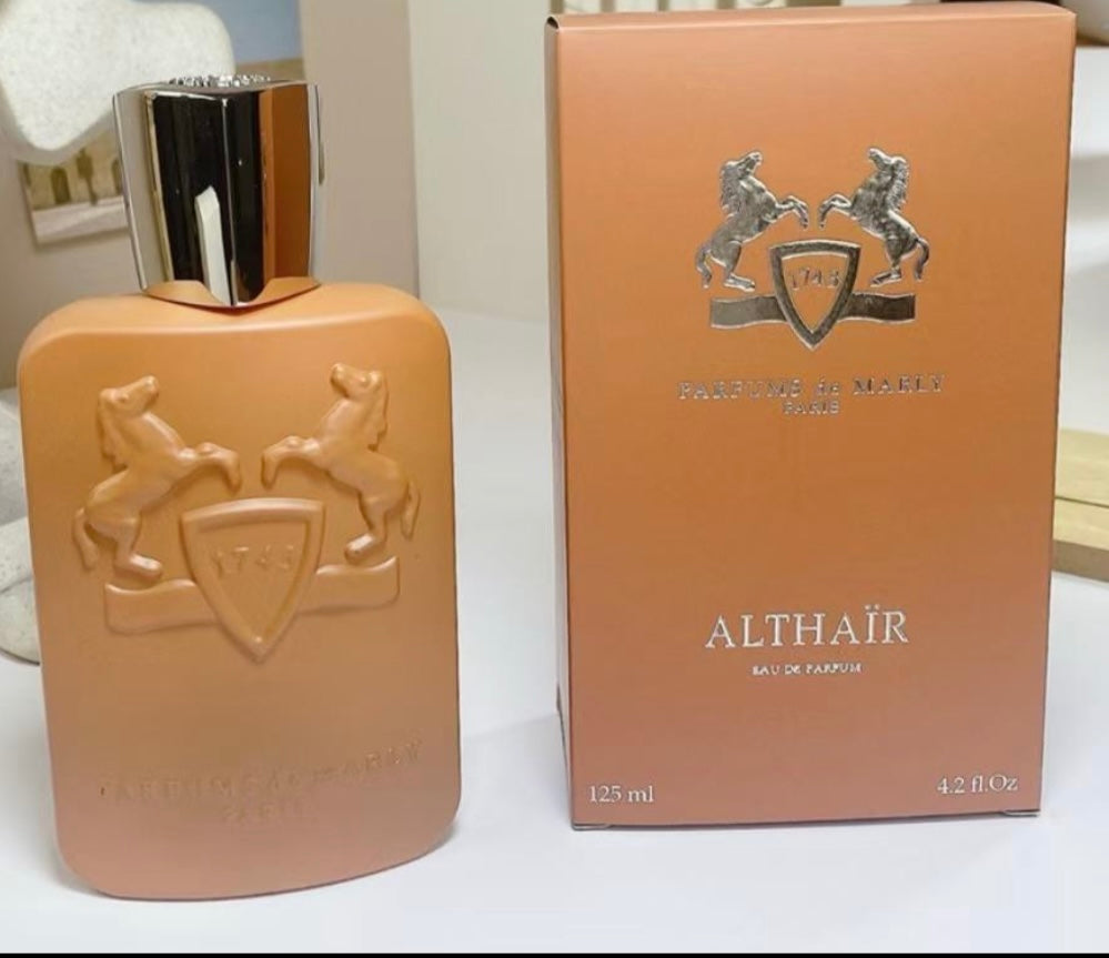 Parfums de Marly Althaïr