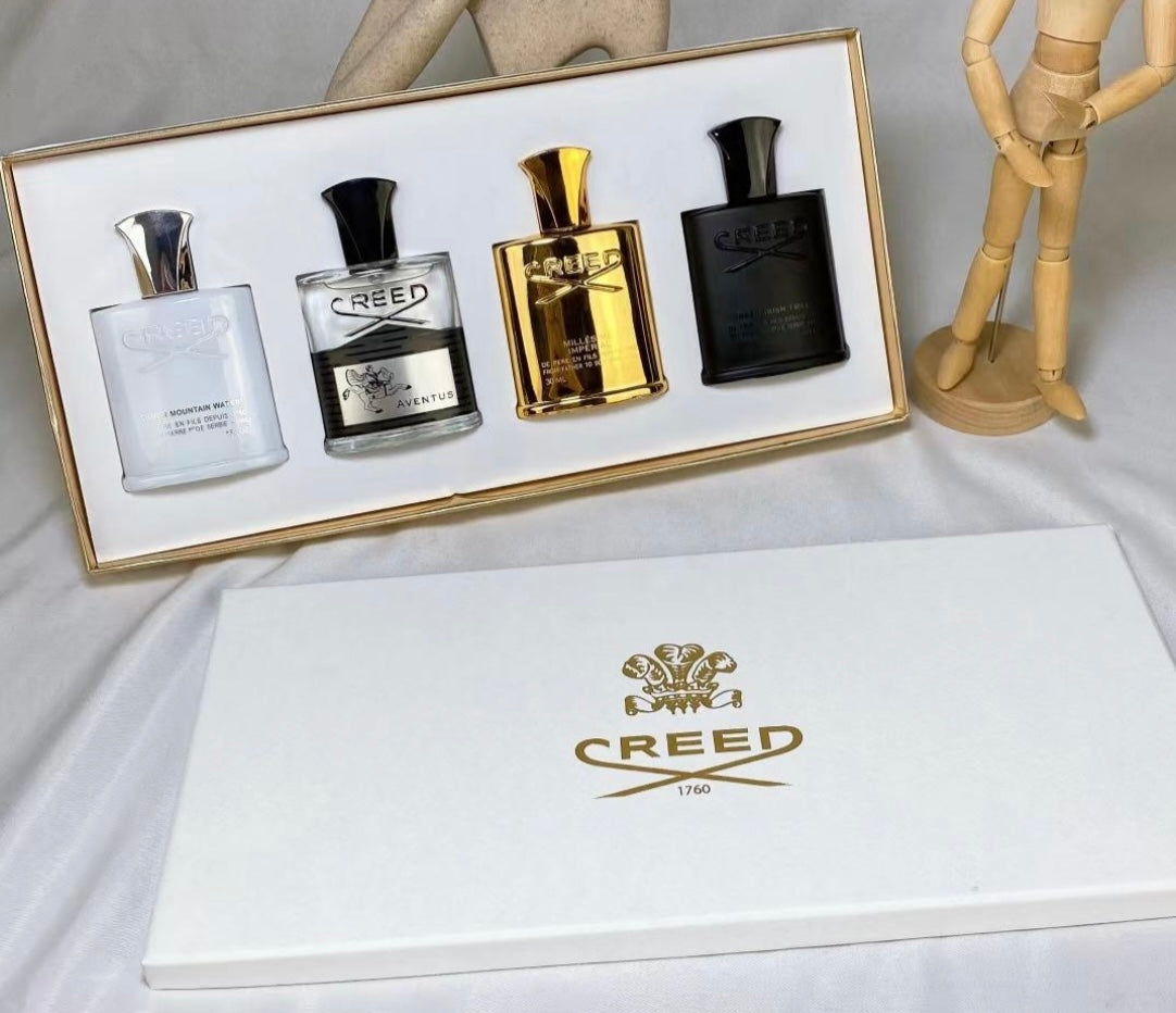 Creed Collection