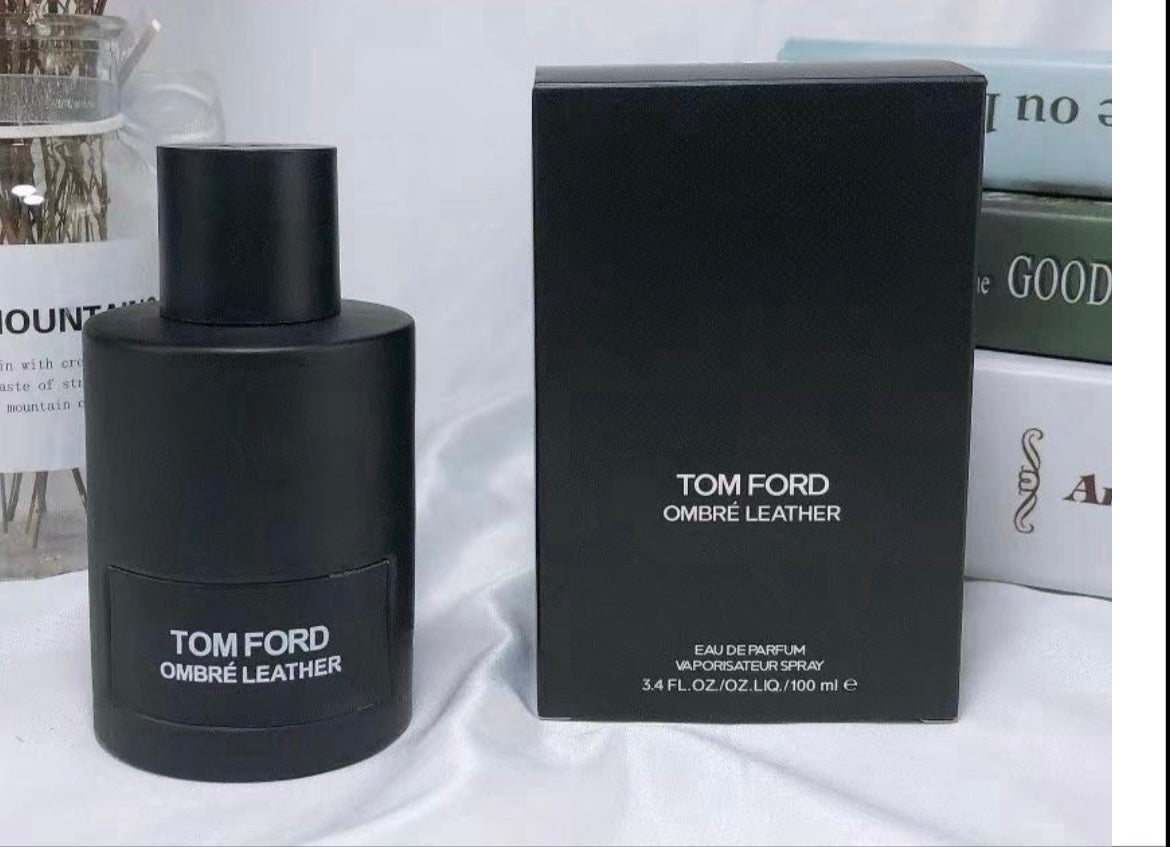 Tom Ford Ombré Leather