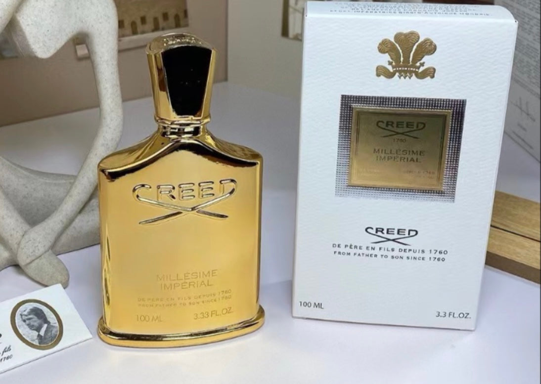 Creed Millésime Impérial