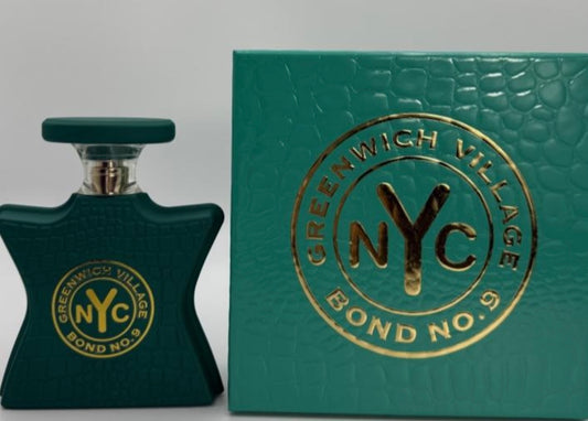 Bond No. 9 Greenwich Village