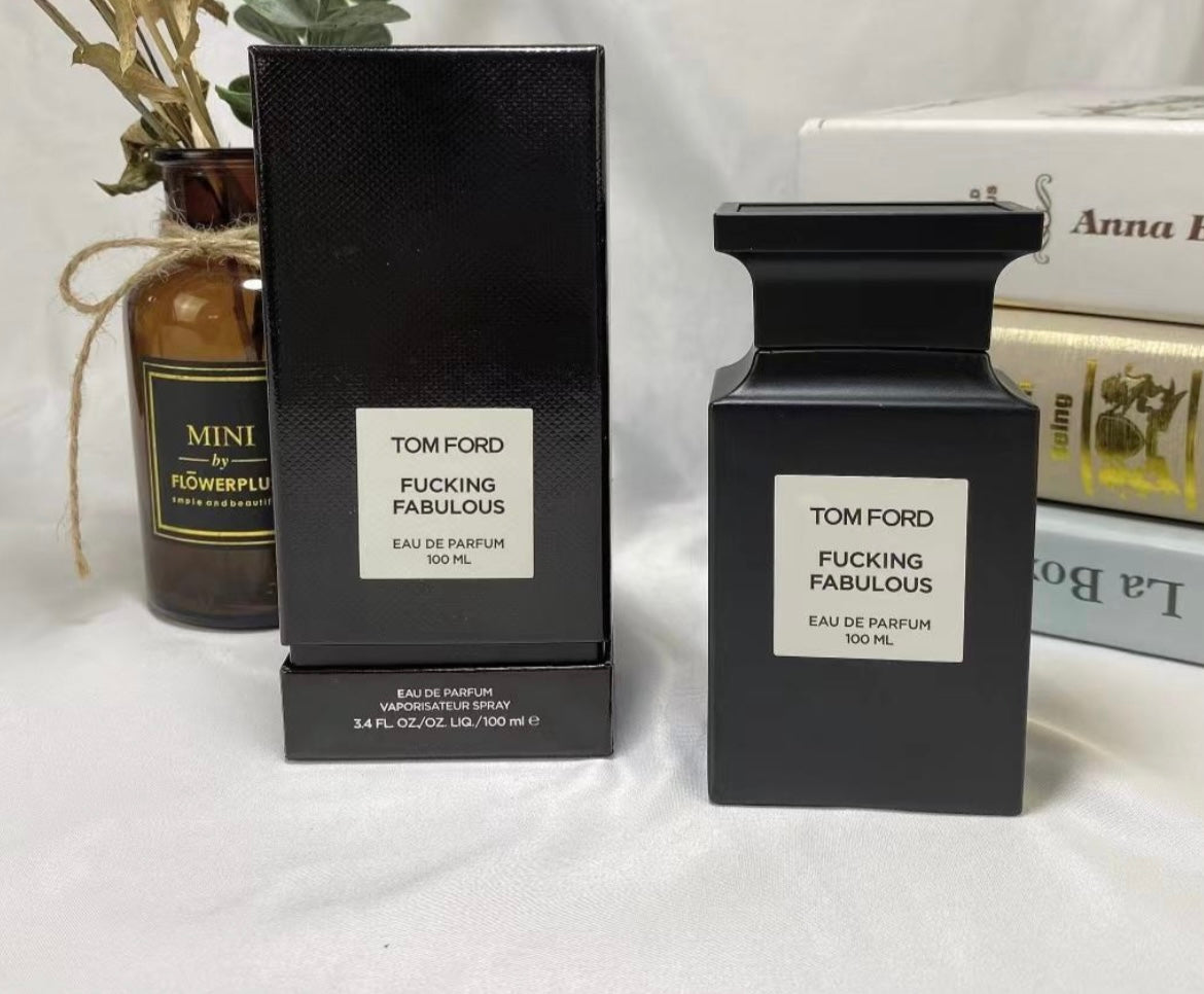 Tom Ford Fucking Fabulous