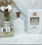 Creed Silver Mountain Water