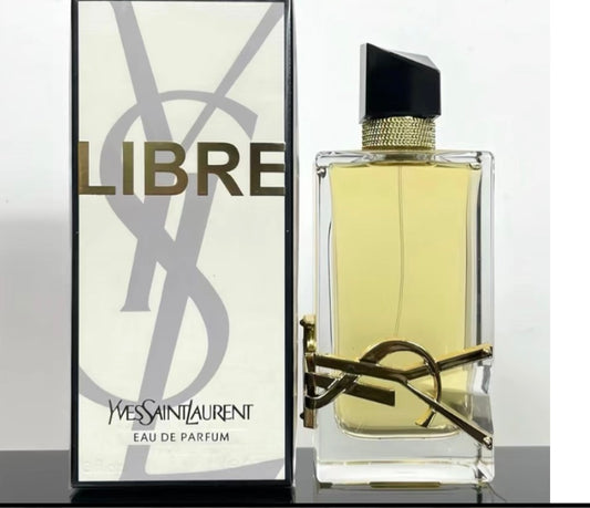 YSL Libre Eau De Parfum