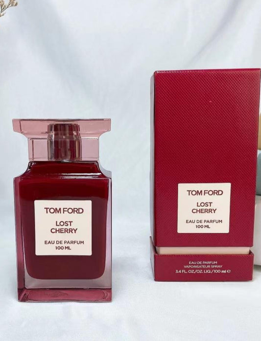Tom Ford Lost Cherry
