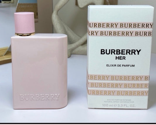 Burberry Her Eau de Parfum
