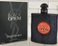 YSL Black Opium