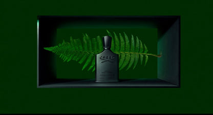 Creed Green Irish Tweed