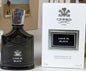 Creed Love in Black