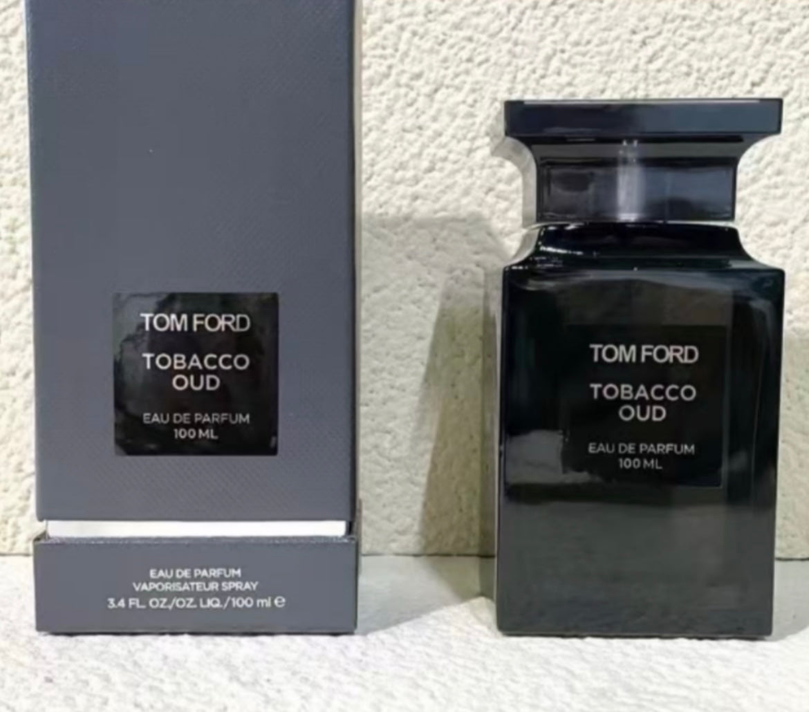 Tom Ford Tobacco Oud
